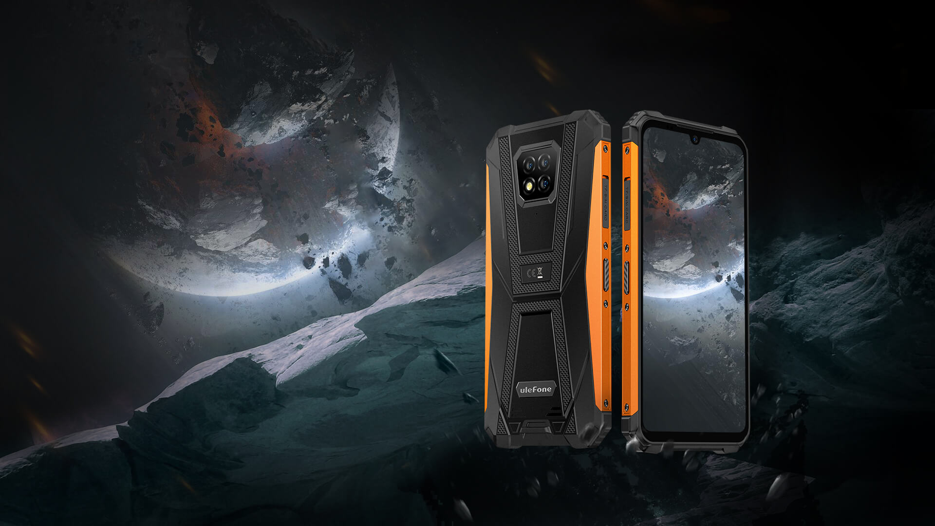 Ulefone Armor 8 Pro купить в Екатеринбурге, смартфон Ulefone Armor 8 Pro на  официальном сайте, обзор, цена, характеристики