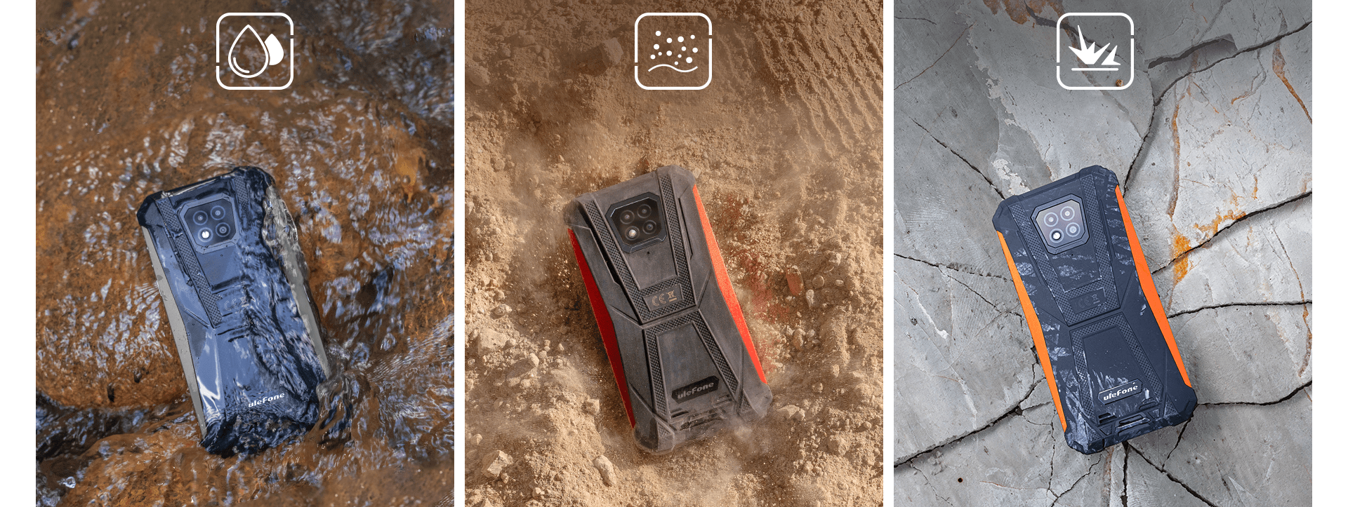 Ulefone Armor 8 Pro купить в Екатеринбурге, смартфон Ulefone Armor 8 Pro на  официальном сайте, обзор, цена, характеристики