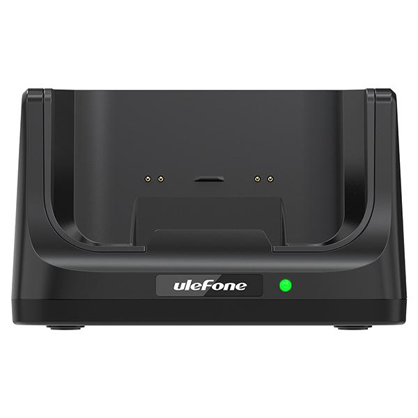 Зарядная станция Ulefone Desk Charging Dock Armor 16/16 Pro/21