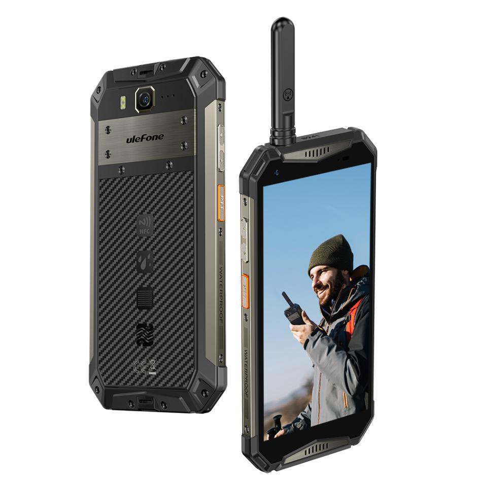 Ulefone Armor 20WT купить в Екатеринбурге, смартфон Ulefone Armor 20WT на  официальном сайте, обзор, цена, характеристики