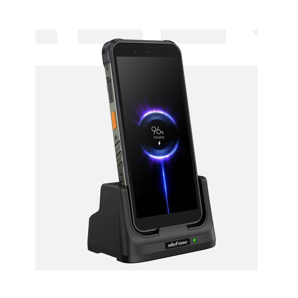 Зарядная станция Ulefone Desk Charging Dock RugKing