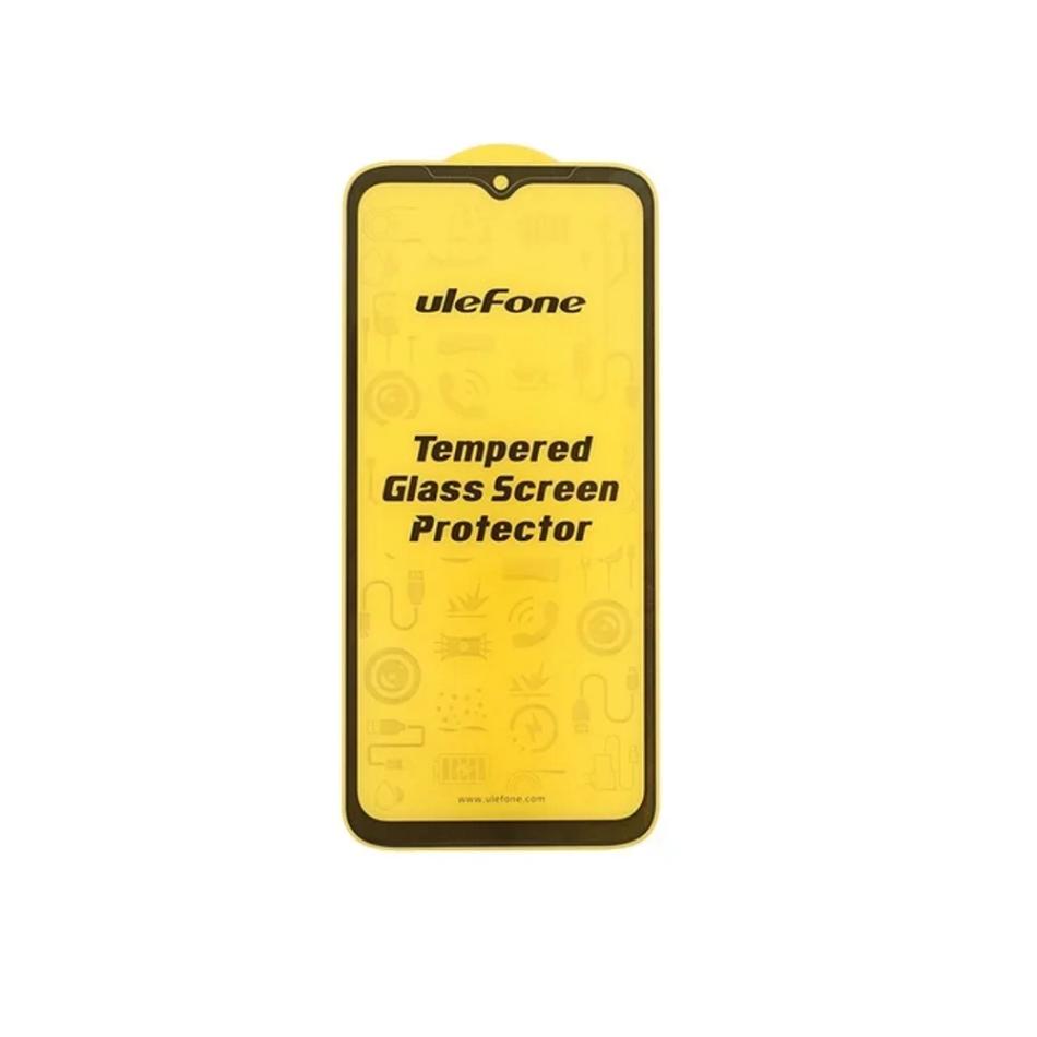 Защитное стекло для Ulefone Armor X32
