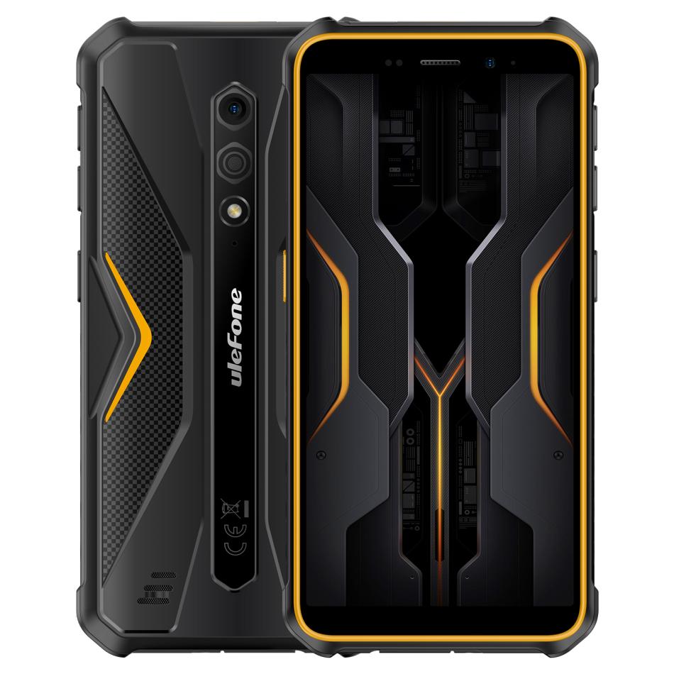 Ulefone Armor X12 Pro купить в Екатеринбурге, смартфон Ulefone Armor X12  Pro на официальном сайте, обзор, цена, характеристики