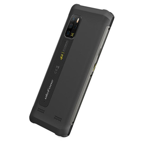 Смартфон Ulefone Armor 12S черный