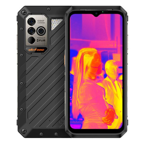 Смартфон Ulefone Power Armor 18T