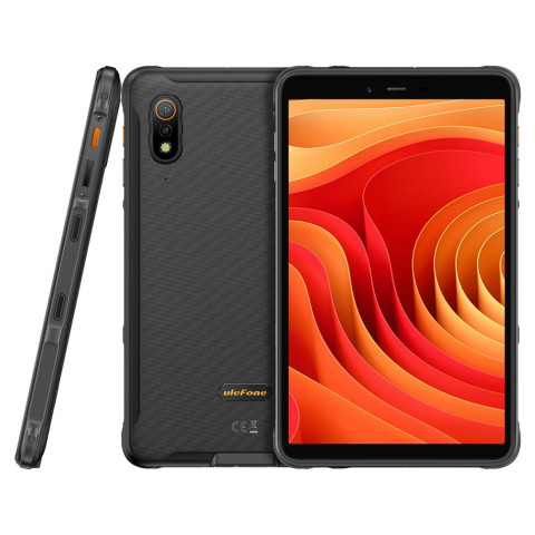 Планшет Ulefone Armor Pad Lite