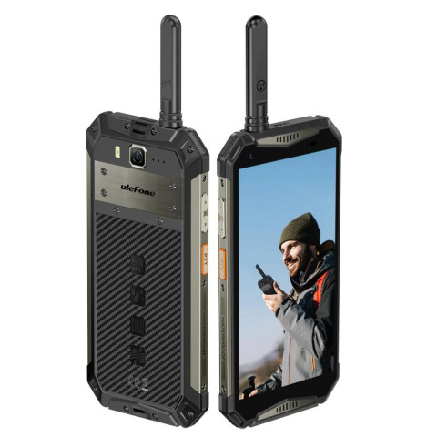 Смартфон Ulefone Armor 20WT