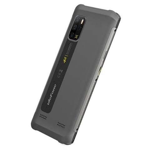 Смартфон Ulefone Armor 12S серый