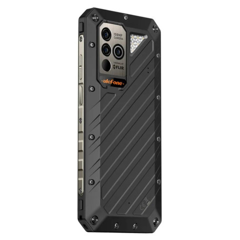 Смартфон Ulefone Power Armor 19T