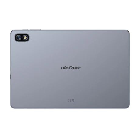 Планшет Ulefone Tab W10 серый