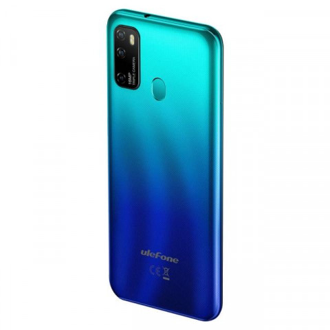 Смартфон Ulefone Note 9P синий