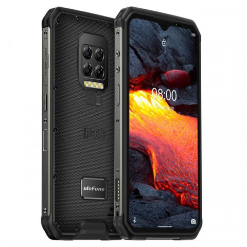 Смартфон Ulefone Armor 9E