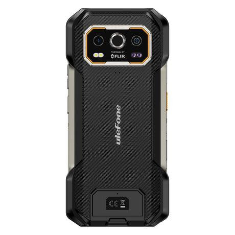 Смартфон Ulefone Armor 27T Pro черный