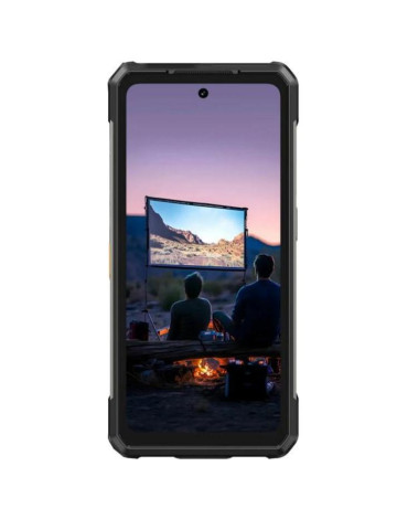 Смартфон Ulefone Armor 34 Pro Pulse Black