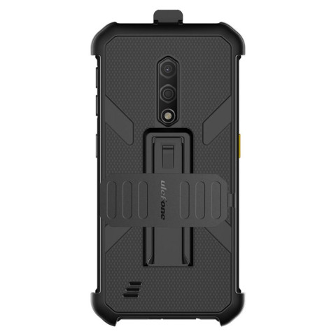 Фирменный чехол Ulefone Armor X12/X12 Pro