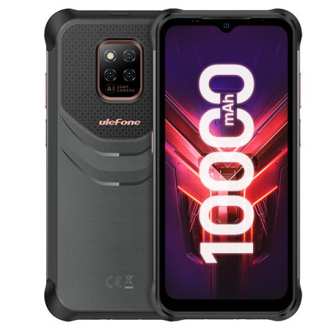 Смартфон Ulefone Power Armor 14 Pro